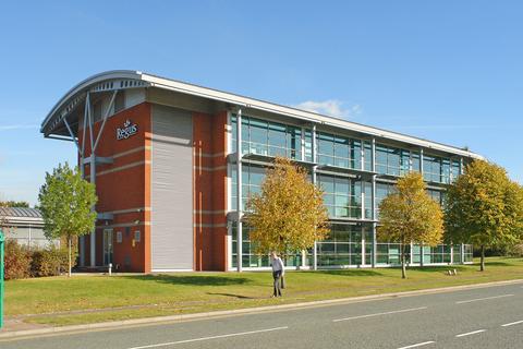 Office to rent, Herons Way Chester CH4 9QR