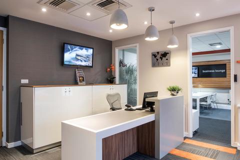 Office to rent, East Rd Cambridge CB1 1BH