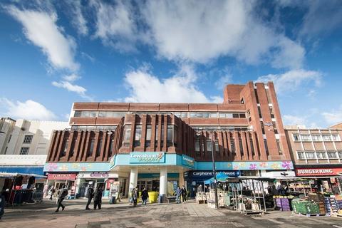 Office to rent, 132 Lewisham High St London SE13 6EE