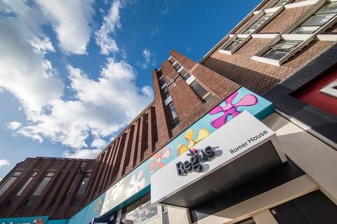 Office to rent, 132 Lewisham High St London SE13 6EE
