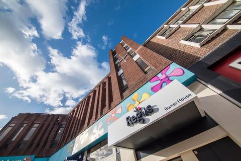 Office to rent, 132 Lewisham High St London SE13 6EE