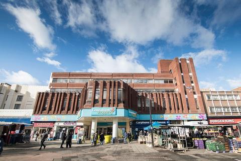 Office to rent, 132 Lewisham High St London SE13 6EE