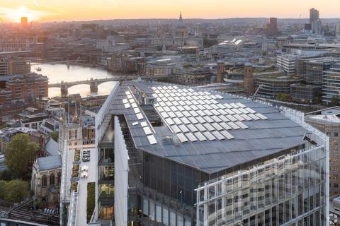 Office to rent, 1-3 London Bridge St London SE1 9SG