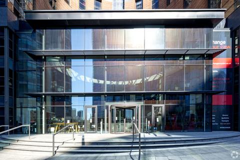 Office to rent, 81-85 Station Rd Croydon CR0 2AJ