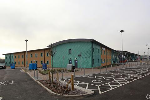 Petrol station to rent, Junction 9/10, M25 Cobham KT11 3DB