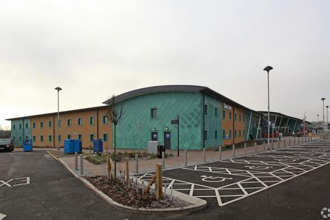 Petrol station to rent, Junction 9/10, M25 Cobham KT11 3DB