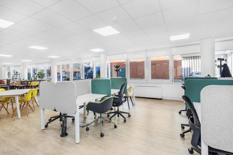 Office to rent, 1 Elmfield Park Bromley BR1 1LU