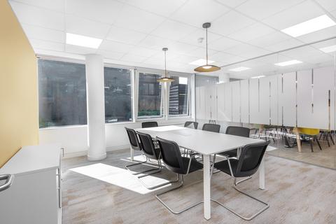 Office to rent, 1 Elmfield Park Bromley BR1 1LU