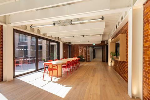 Office to rent, 1-3 Norton Folgate London E1 6DB