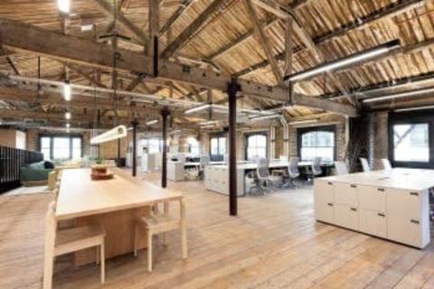 Office to rent, 1-3 Norton Folgate London E1 6DB