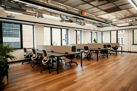 Office to rent, 1-3 Norton Folgate London E1 6DB