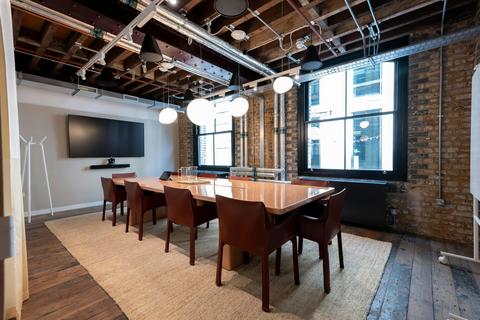 Office to rent, 1-3 Norton Folgate London E1 6DB