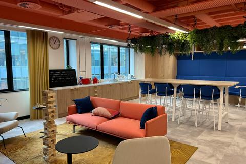 Office to rent, 1-3 Norton Folgate London E1 6DB