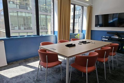 Office to rent, 1-3 Norton Folgate London E1 6DB