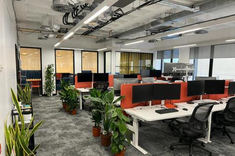 Office to rent, 1-3 Norton Folgate London E1 6DB