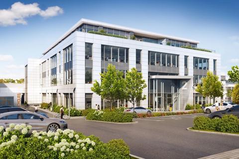 Office to rent, 18 Guildford Business Park Guildford GU2 8XG