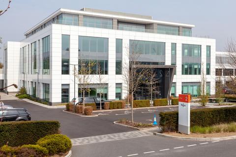 Office to rent, 18 Guildford Business Park Guildford GU2 8XG