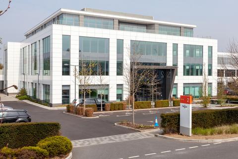 Office to rent, 18 Guildford Business Park Guildford GU2 8XG