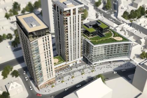 Retail property (high street) to rent, 10 Sutton Court Rd Sutton SM1 4SY
