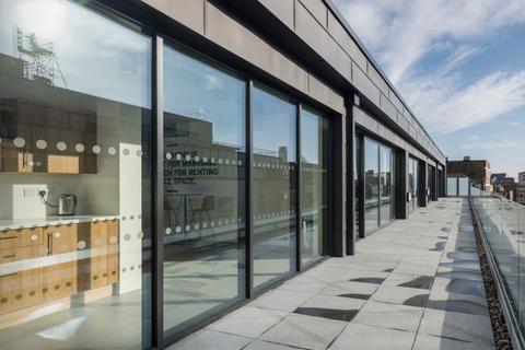 Office to rent, 65-70 White Lion St London N1 9PP