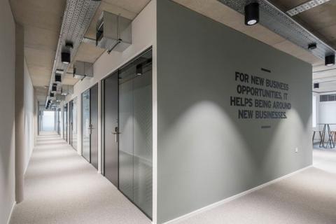 Office to rent, 65-70 White Lion St London N1 9PP