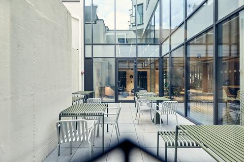 Office to rent, 65-70 White Lion St London N1 9PP