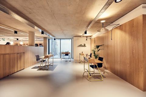 Office to rent, 65-70 White Lion St London N1 9PP