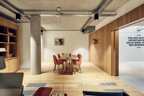 Office to rent, 65-70 White Lion St London N1 9PP