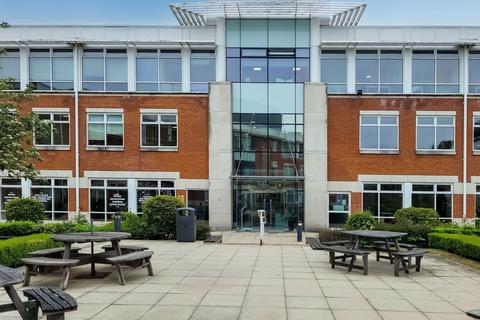 Office to rent, 1 Gerrards Cross Gerrards Cross SL9 0BG