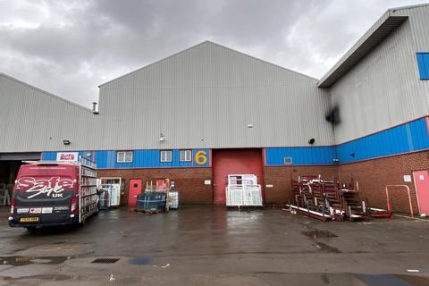 Warehouse to rent, Madleaze Rd Gloucester GL1 5SJ