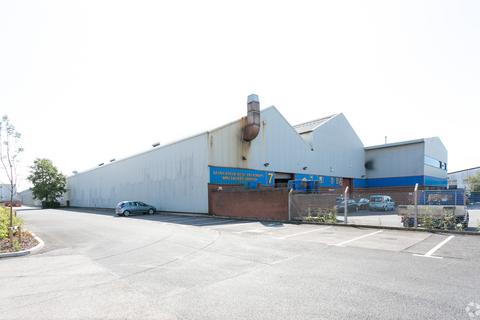 Warehouse to rent, Madleaze Rd Gloucester GL1 5SJ