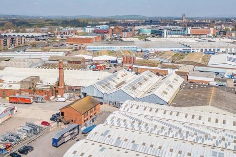 Warehouse to rent, Madleaze Rd Gloucester GL1 5SJ