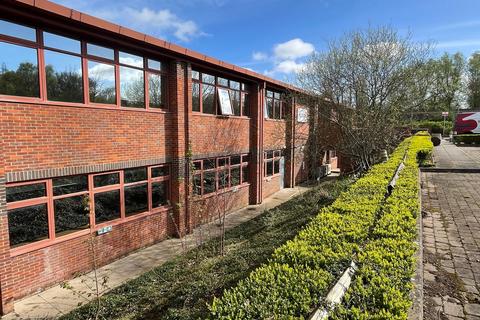 Factory for sale - Watling St Radlett WD7 7HT
