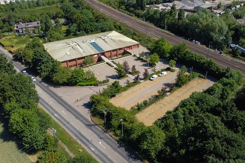 Factory for sale, Watling St Radlett WD7 7HT