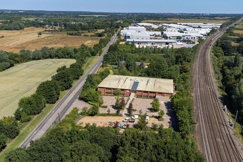 Factory for sale, Watling St Radlett WD7 7HT