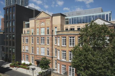 Office to rent, Old St London N1 6DZ