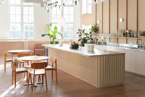 Office to rent, Old St London N1 6DZ