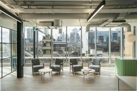 Office to rent, Old St London N1 6DZ