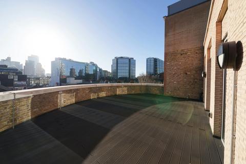 Office to rent, Old St London N1 6DZ