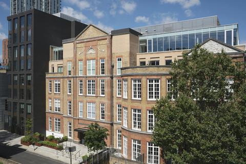 Office to rent, Old St London N1 6DZ