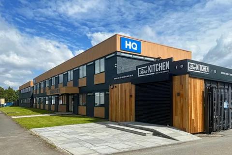 Office to rent, Richardshaw Rd Pudsey LS28 6QW