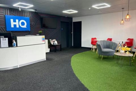 Office to rent, Richardshaw Rd Pudsey LS28 6QW