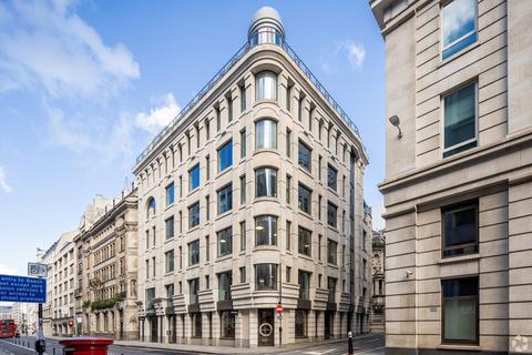 Office to rent, 30 Moorgate London EC2R 6DN