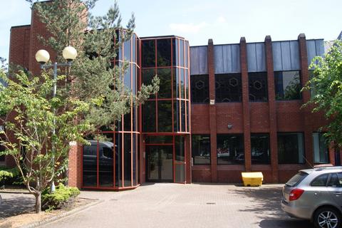 Office to rent, Moulders Ln Warrington WA1 2BA