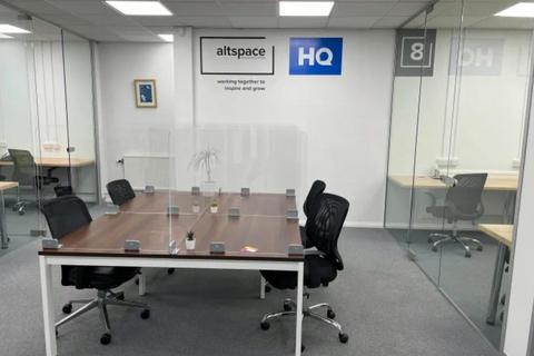 Office to rent, Moulders Ln Warrington WA1 2BA