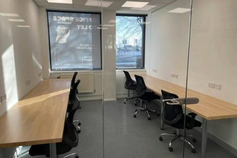 Office to rent, Moulders Ln Warrington WA1 2BA