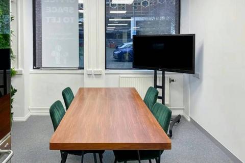 Office to rent, Moulders Ln Warrington WA1 2BA