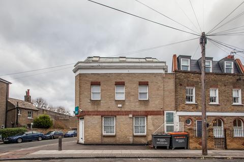 Office to rent, 123 Disraeli Rd London SW15 2DZ