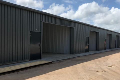 Warehouse to rent, Rockbeare Hl Exeter EX5 2EZ