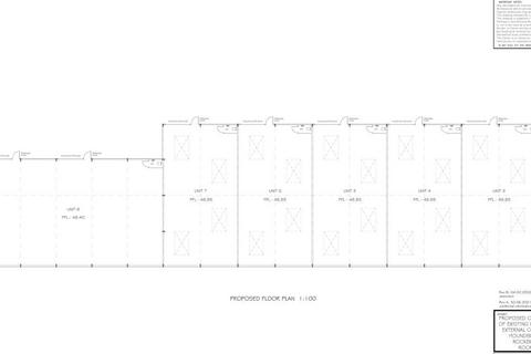 Warehouse to rent, Rockbeare Hl Exeter EX5 2EZ